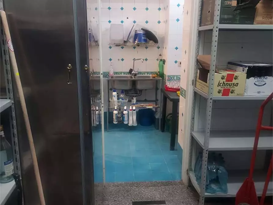 Immagine 4 di Monolocale in vendita  a Formia