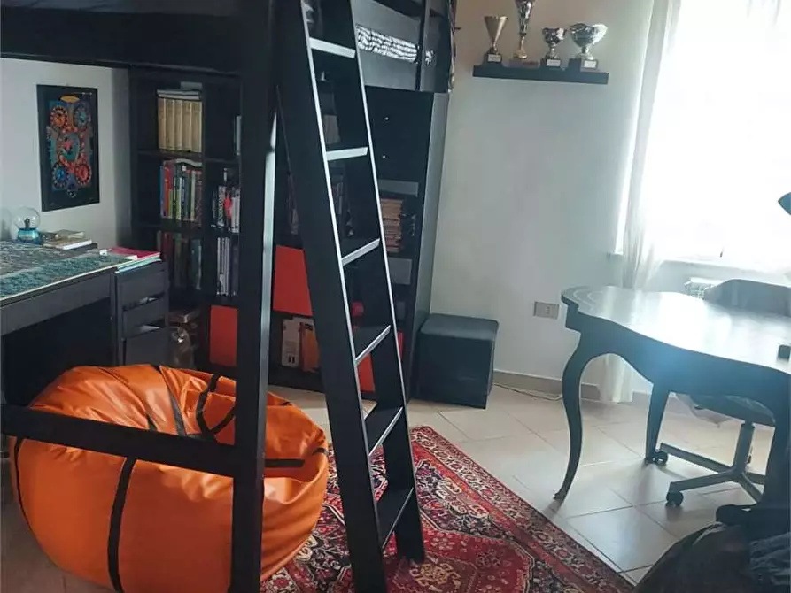 Immagine 3 di Appartamento in vendita  a Formia