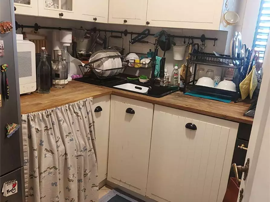 Immagine 5 di Appartamento in vendita  a Formia