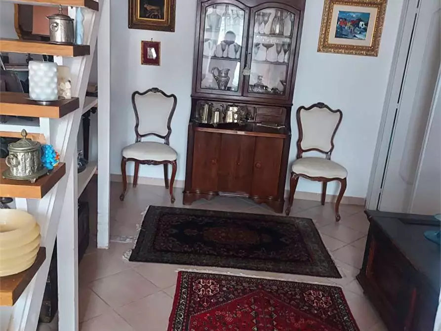 Immagine 2 di Appartamento in vendita  a Formia