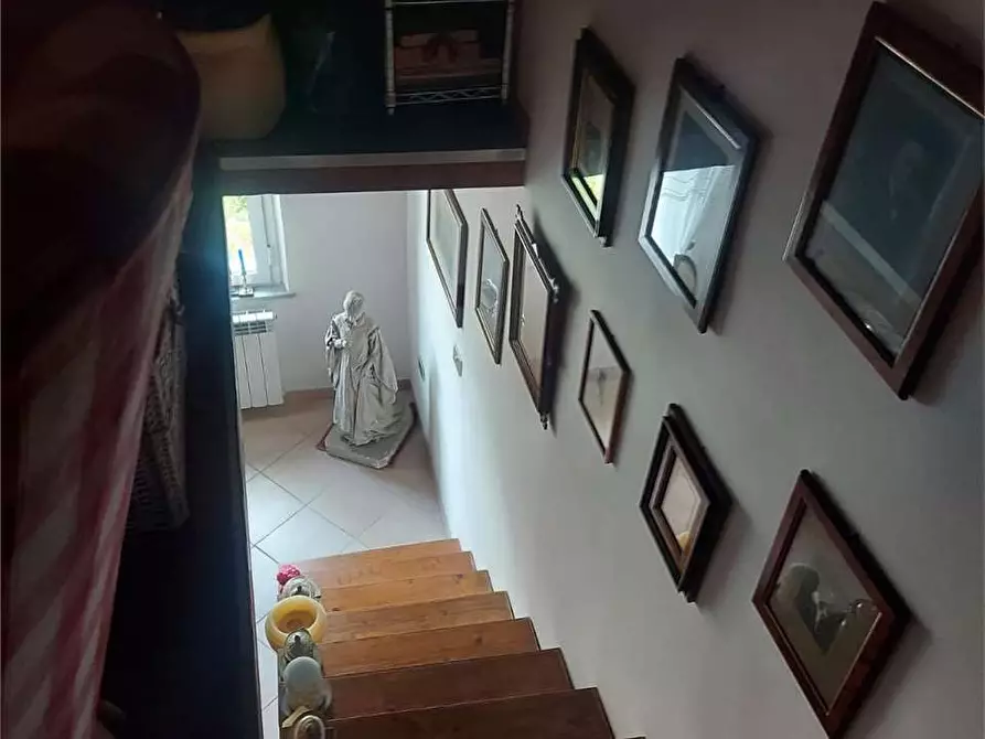 Immagine 9 di Appartamento in vendita  a Formia