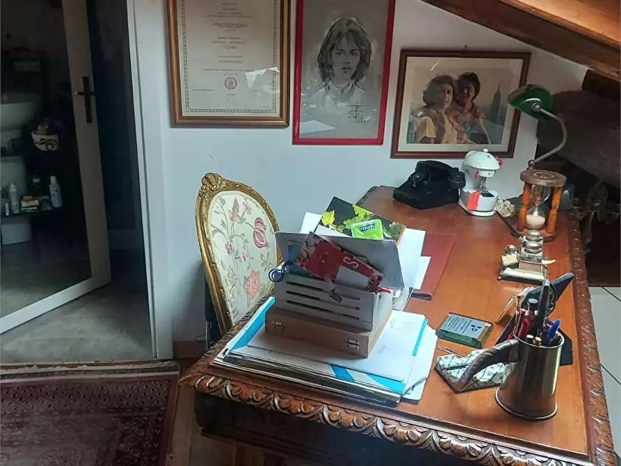 Immagine 12 di Appartamento in vendita  a Formia