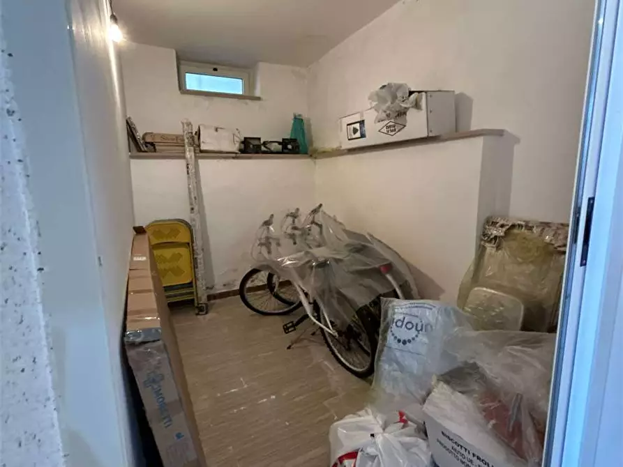 Immagine 6 di Appartamento in vendita  a Formia