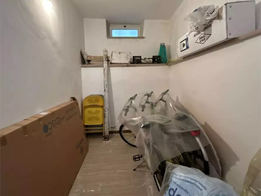 Immagine 7 di Appartamento in vendita  a Formia