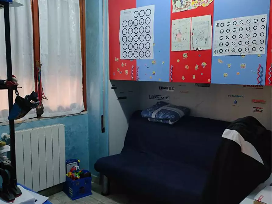 Immagine 18 di Appartamento in vendita  a Formia