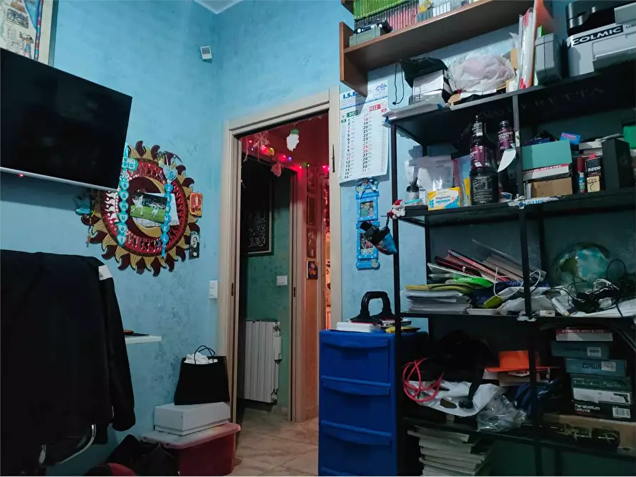 Immagine 17 di Appartamento in vendita  a Formia