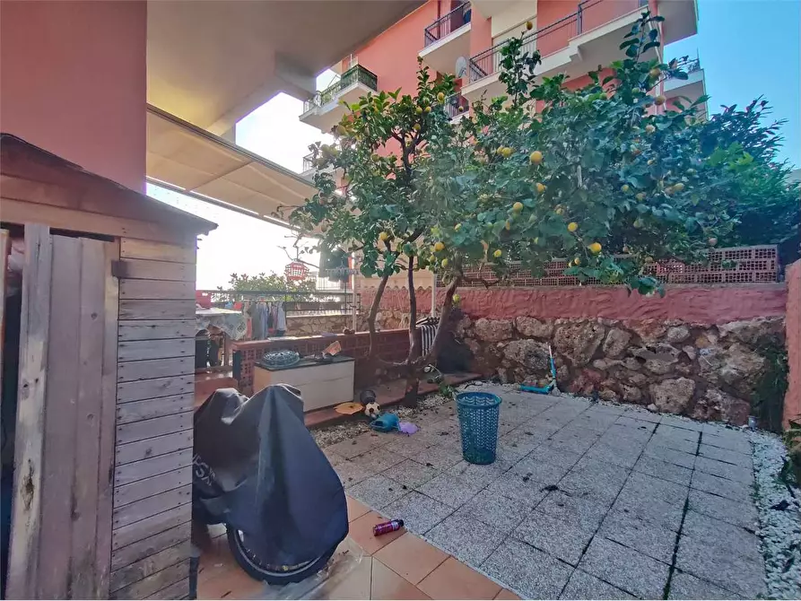 Immagine 7 di Appartamento in vendita  a Formia