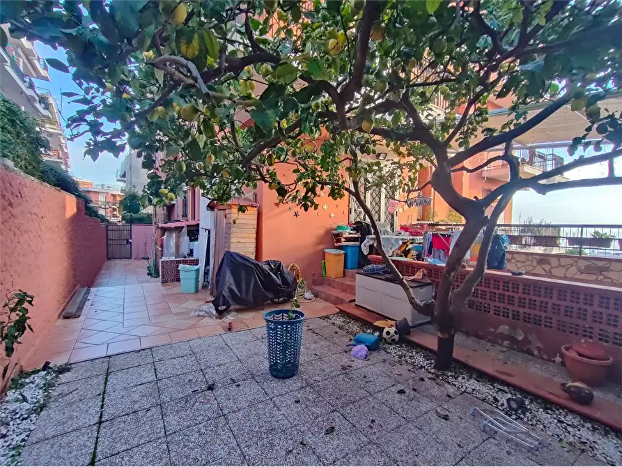 Immagine 5 di Appartamento in vendita  a Formia