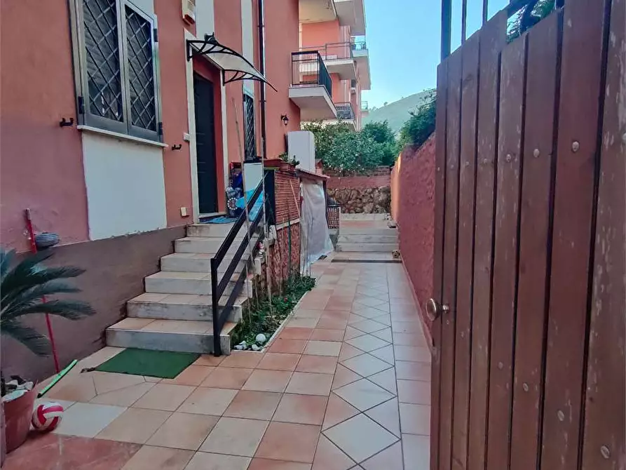 Immagine 3 di Appartamento in vendita  a Formia