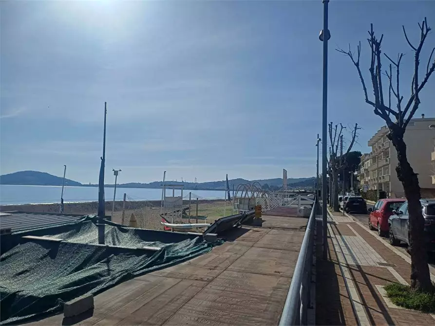 Immagine 1 di Appartamento in affitto  a Formia