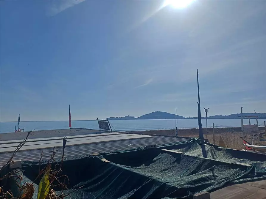 Immagine 2 di Appartamento in affitto  a Formia