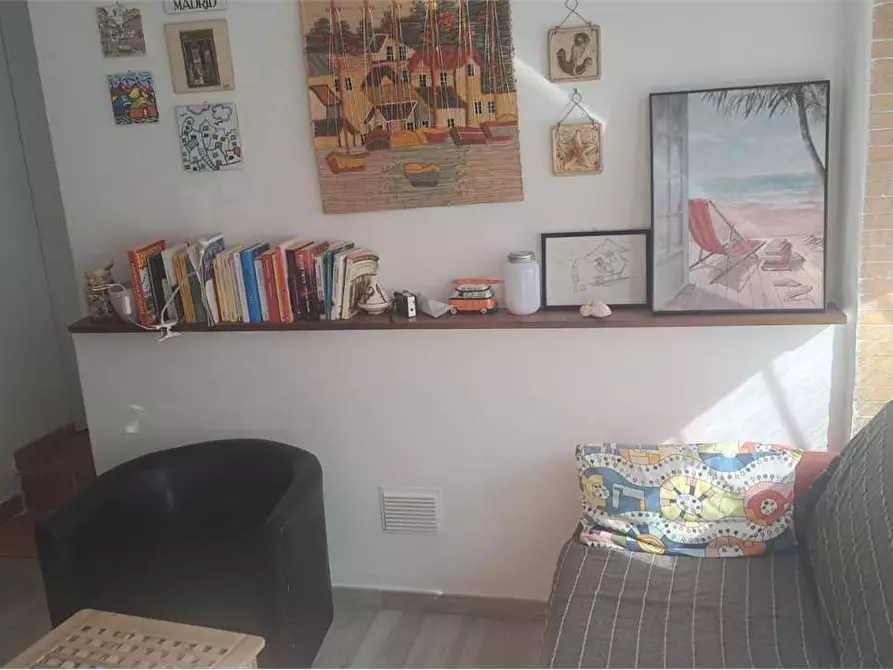 Immagine 11 di Appartamento in affitto  a Formia