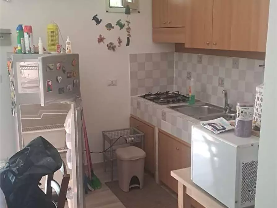 Immagine 9 di Appartamento in affitto  a Formia