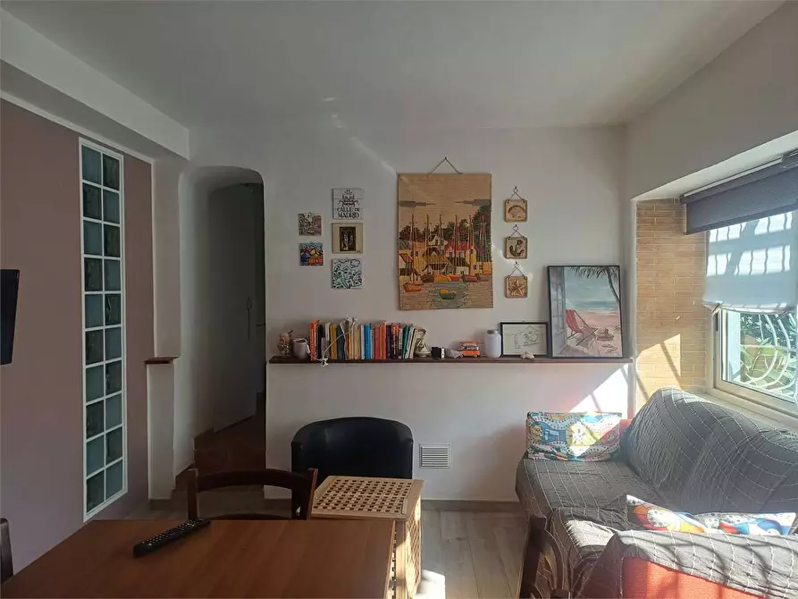 Immagine 6 di Appartamento in affitto  a Formia