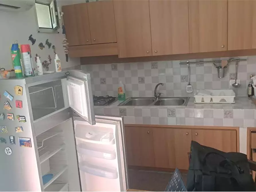 Immagine 10 di Appartamento in affitto  a Formia