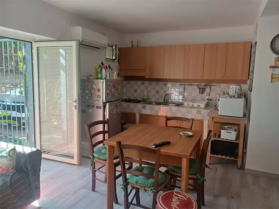 Immagine 8 di Appartamento in affitto  a Formia