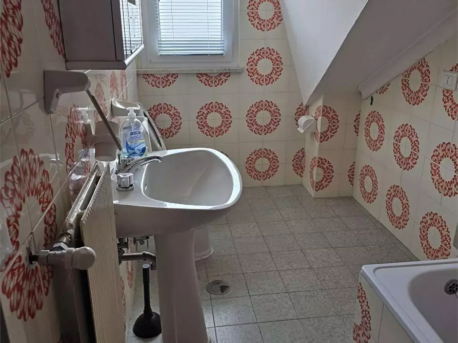 Immagine 9 di Appartamento in vendita  a Formia