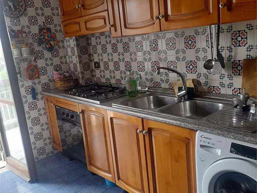 Immagine 6 di Appartamento in vendita  a Formia