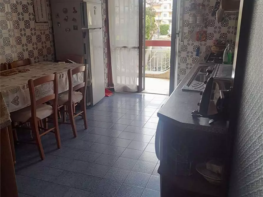 Immagine 7 di Appartamento in vendita  a Formia