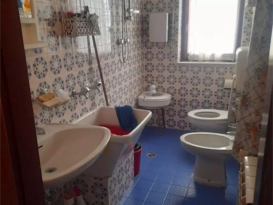 Immagine 13 di Appartamento in vendita  a Formia