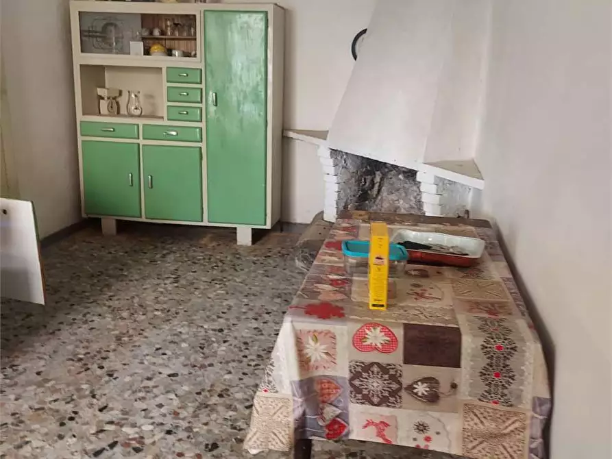 Immagine 3 di Casa indipendente in vendita  a Formia