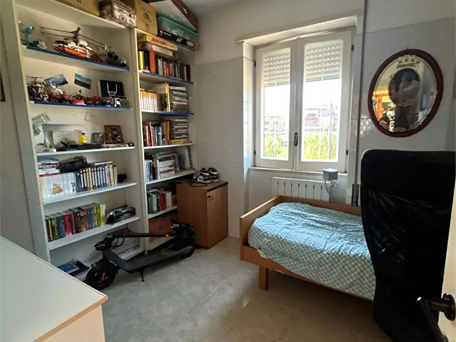 Immagine 5 di Porzione di villa in vendita  a Formia