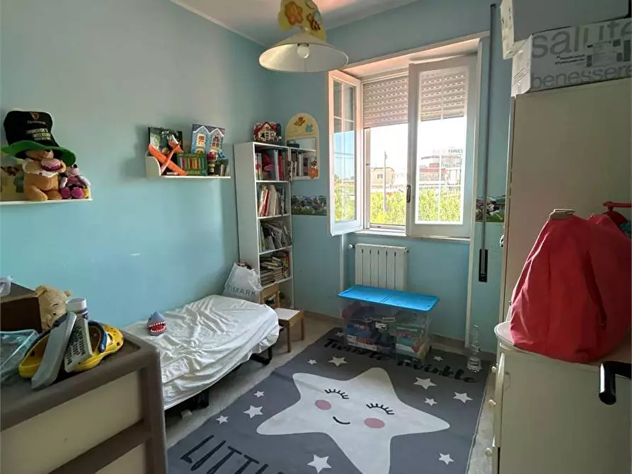 Immagine 10 di Porzione di villa in vendita  a Formia