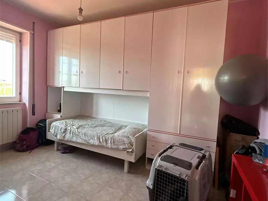 Immagine 12 di Porzione di villa in vendita  a Formia