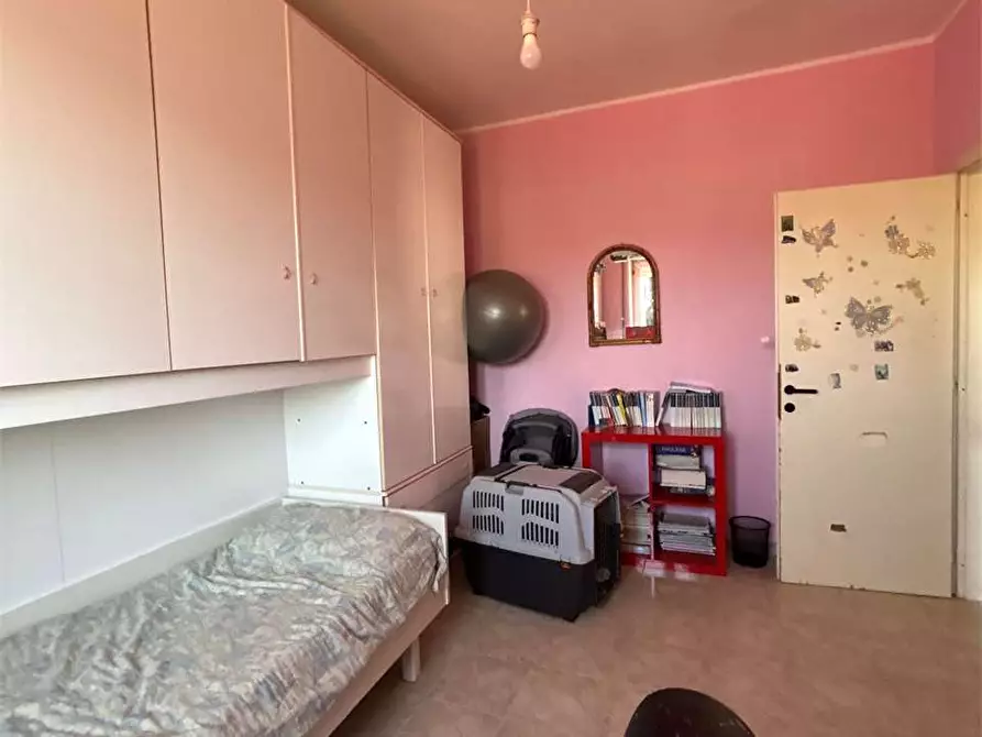 Immagine 13 di Porzione di villa in vendita  a Formia