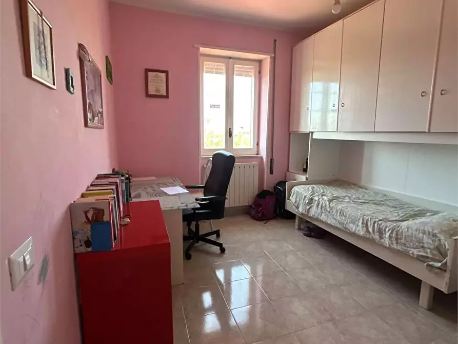 Immagine 14 di Porzione di villa in vendita  a Formia