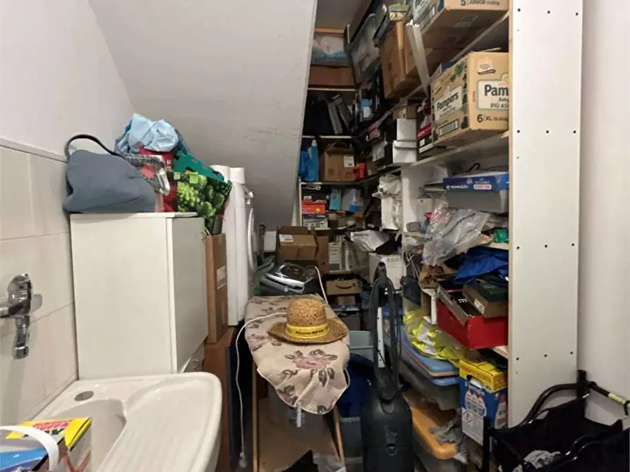 Immagine 16 di Porzione di villa in vendita  a Formia