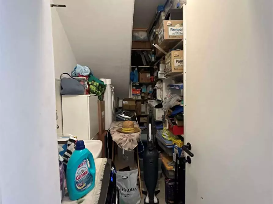 Immagine 18 di Porzione di villa in vendita  a Formia