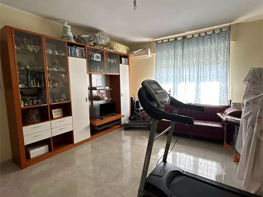 Immagine 19 di Porzione di villa in vendita  a Formia