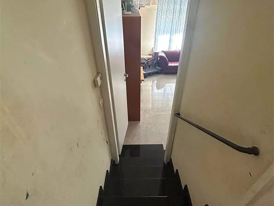 Immagine 20 di Porzione di villa in vendita  a Formia