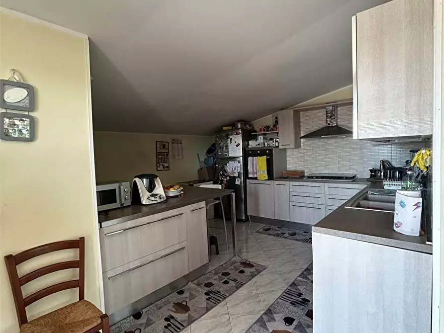 Immagine 22 di Porzione di villa in vendita  a Formia