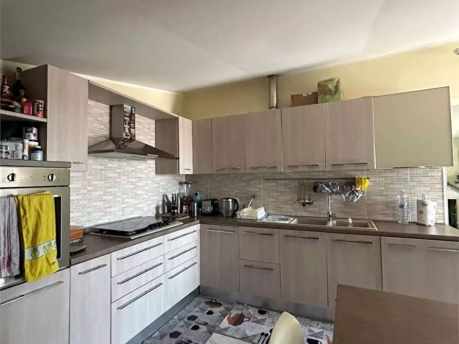 Immagine 23 di Porzione di villa in vendita  a Formia