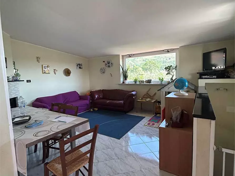 Immagine 24 di Porzione di villa in vendita  a Formia