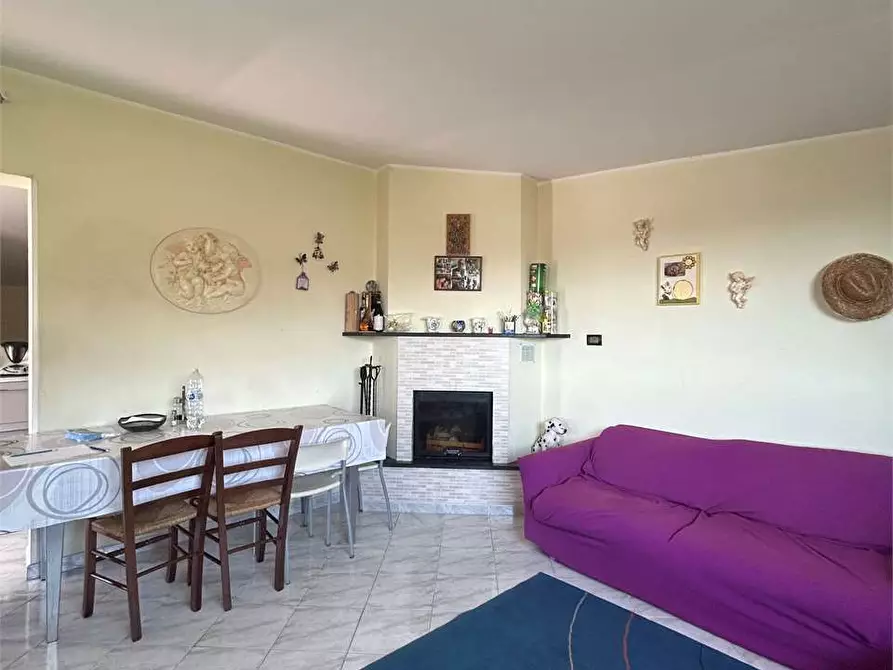 Immagine 25 di Porzione di villa in vendita  a Formia