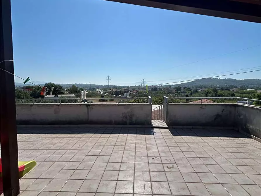 Immagine 26 di Porzione di villa in vendita  a Formia