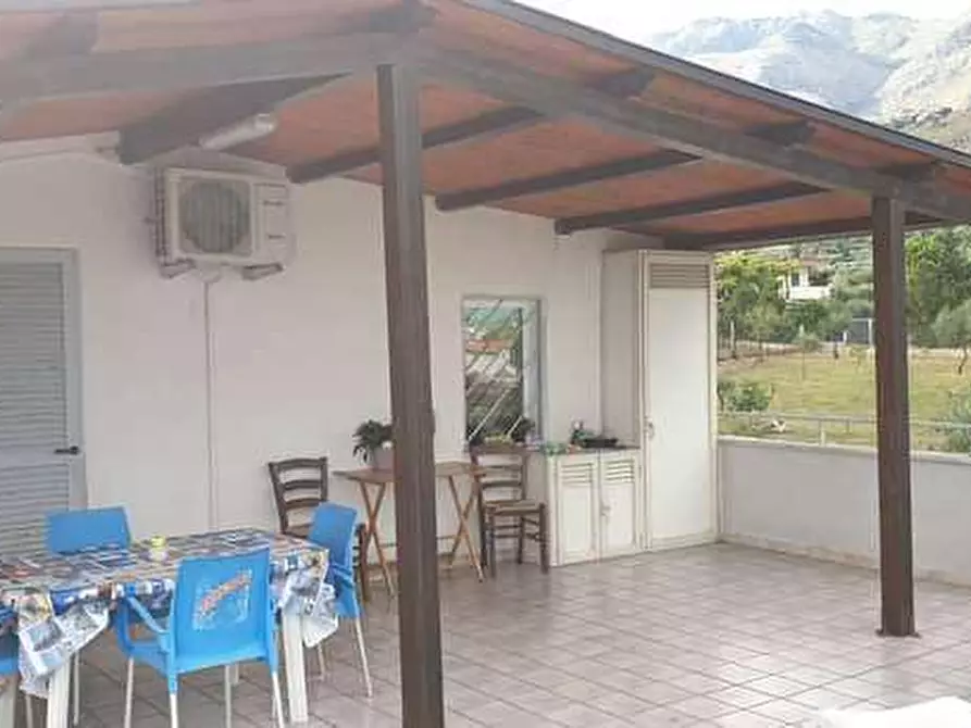 Immagine 27 di Porzione di villa in vendita  a Formia