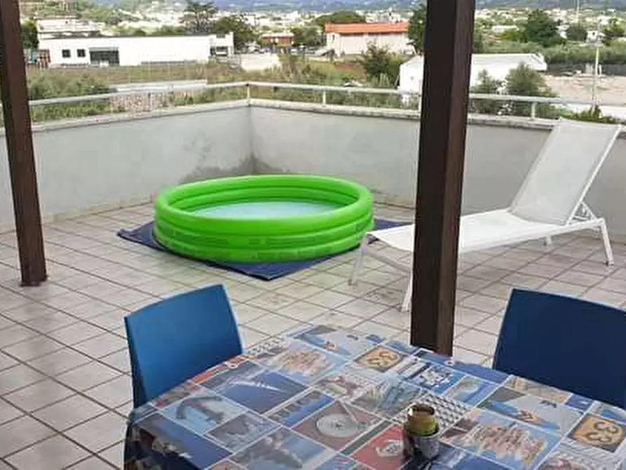 Immagine 28 di Porzione di villa in vendita  a Formia