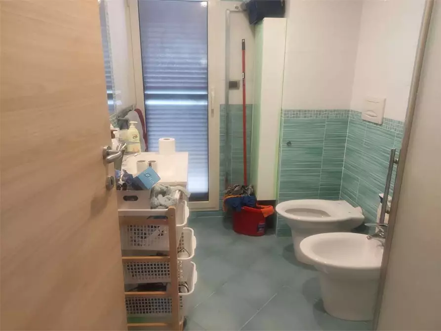 Immagine 2 di Appartamento in vendita  a Formia