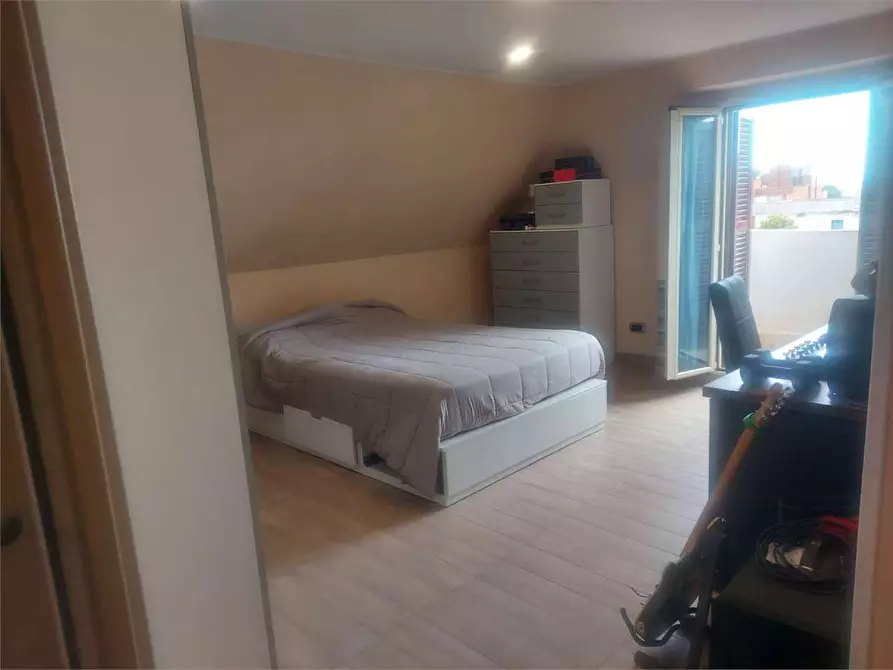 Immagine 4 di Appartamento in vendita  a Formia