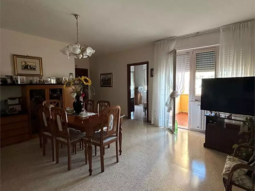 Immagine 5 di Appartamento in vendita  a Gaeta