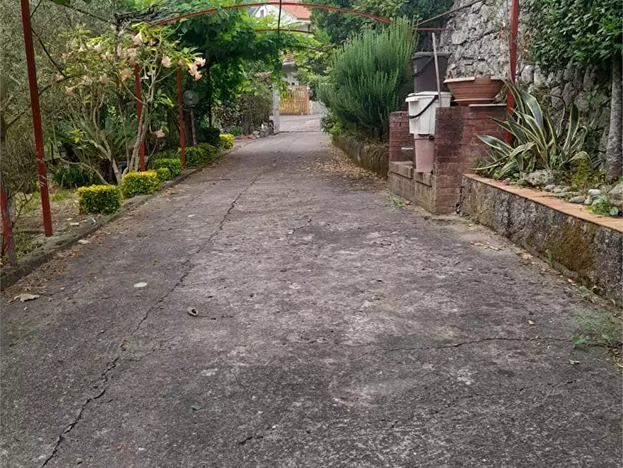 casa indipendente in vendita a Formia