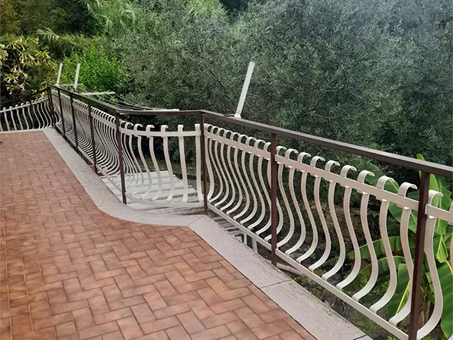 casa indipendente in vendita a Formia