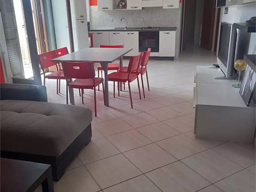 Immagine 2 di Appartamento in vendita  a Formia