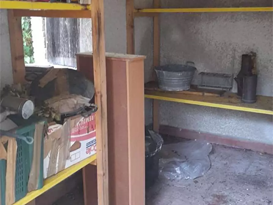 Immagine 6 di Rustico / casale in vendita  a Formia