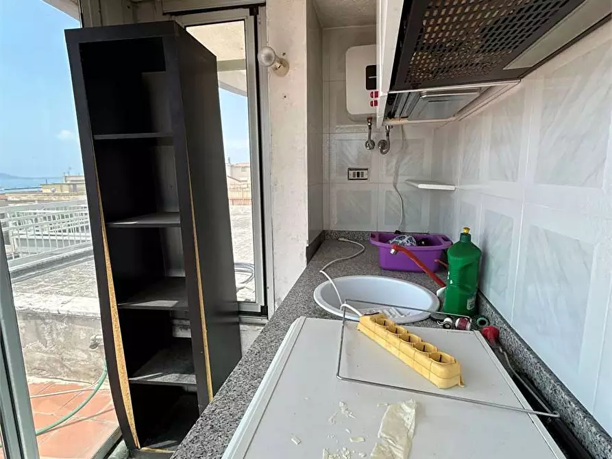 Immagine 19 di Appartamento in vendita  a Formia