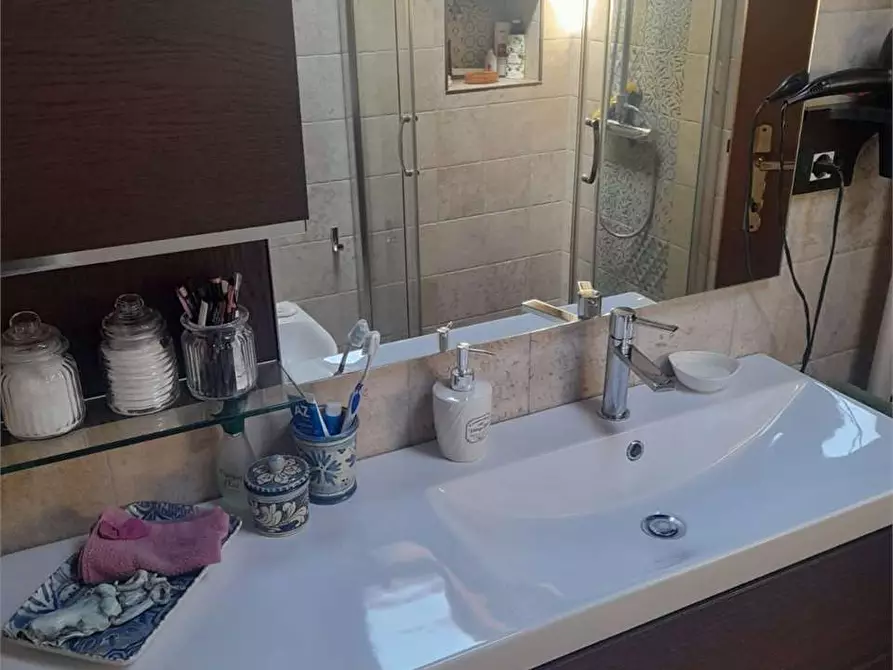 Immagine 4 di Casa indipendente in vendita  a Formia